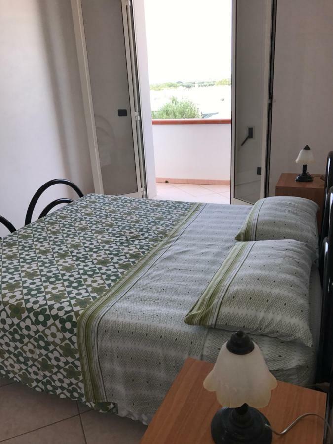 Villetta Giada 贝瓦尼亚圣彼得 外观 照片